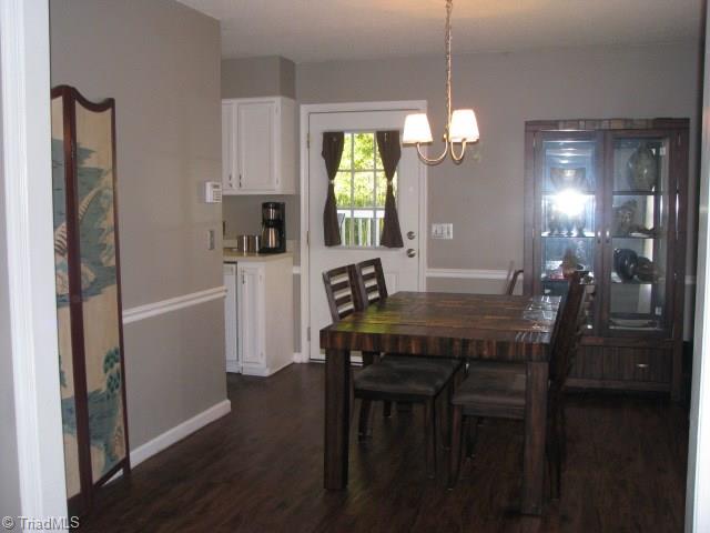 5802 Running Ridge Road Greensboro, NC 27407 - Photo 20 of 29 Gallery Image 20