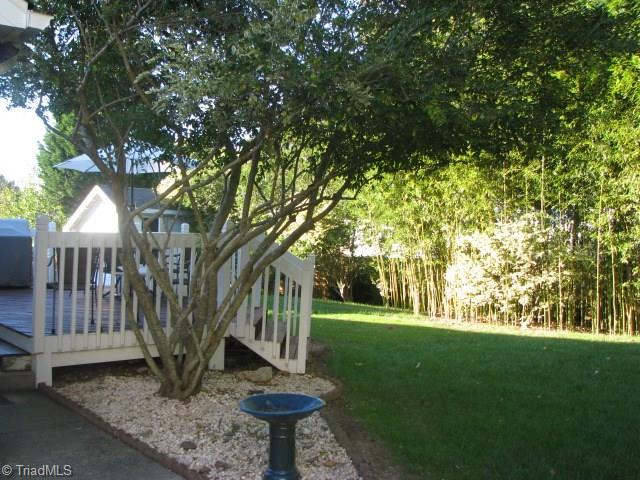 5802 Running Ridge Road Greensboro, NC 27407 - Photo 22 of 29 Gallery Image 22