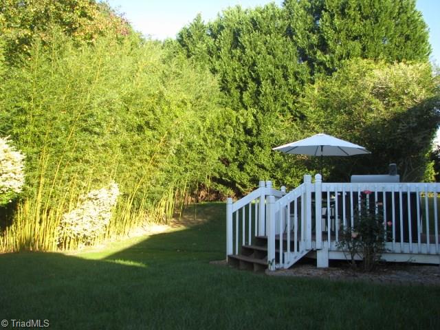 5802 Running Ridge Road Greensboro, NC 27407 - Photo 25 of 29 Gallery Image 25