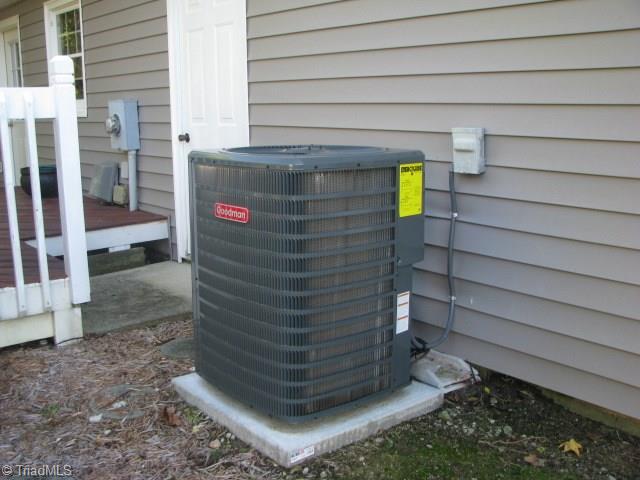 5802 Running Ridge Road Greensboro, NC 27407 - Photo 26 of 29 Gallery Image 26