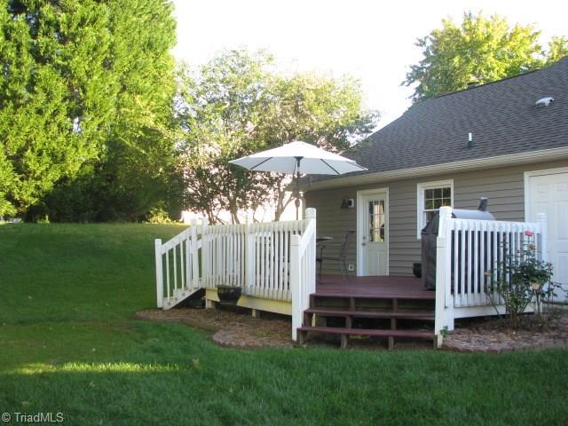 5802 Running Ridge Road Greensboro, NC 27407 - Photo 27 of 29 Gallery Image 27
