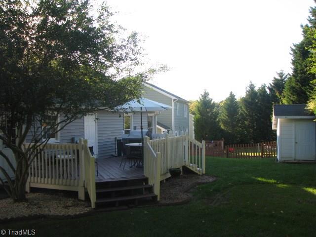 5802 Running Ridge Road Greensboro, NC 27407 - Photo 28 of 29 Gallery Image 28