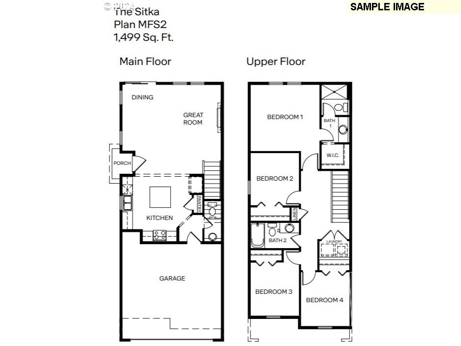 17524 Northwest 10th Place Ridgefield, WA 98642 - Photo 2 of 2 unknown