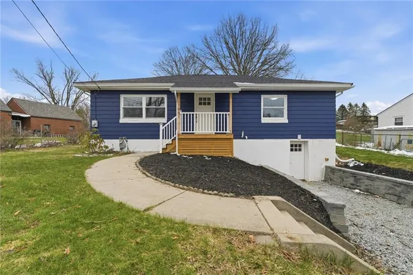 $274,999 | 1981 The Road, Washington, PA 15301