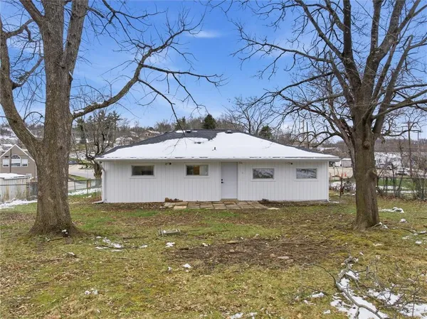 $274,999 | 1981 The Road, Washington, PA 15301