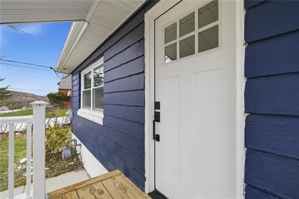 $274,999 | 1981 The Road, Washington, PA 15301