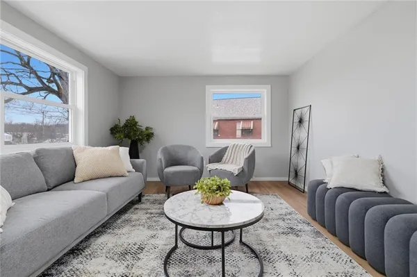 $274,999 | 1981 The Road, Washington, PA 15301