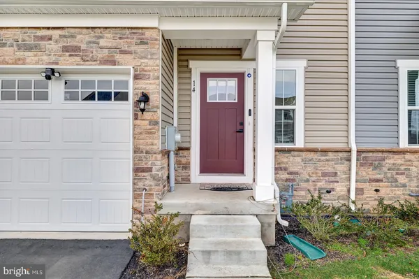 $4,500 | 14 Pratt Lane, Lawrence Township, NJ 08648