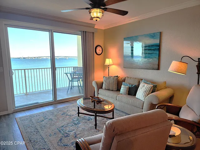 $365,000 | 6504 Bridge Water Way, Unit 403, Panama City Beach, FL 32407