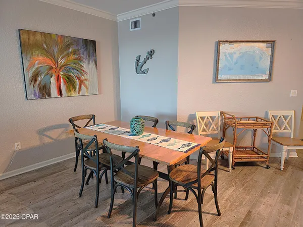 $365,000 | 6504 Bridge Water Way, Unit 403, Panama City Beach, FL 32407