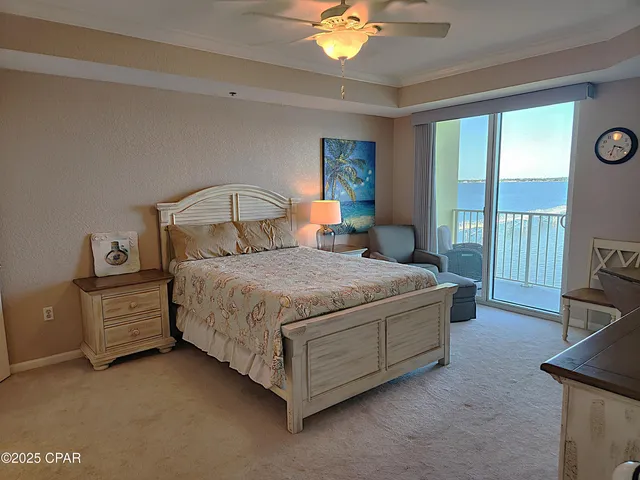$365,000 | 6504 Bridge Water Way, Unit 403, Panama City Beach, FL 32407