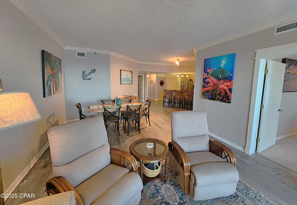 $365,000 | 6504 Bridge Water Way, Unit 403, Panama City Beach, FL 32407