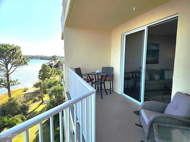 $365,000 | 6504 Bridge Water Way, Unit 403, Panama City Beach, FL 32407