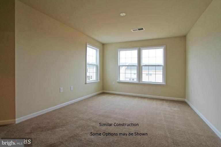 133 Ran Rue Drive Martinsburg, WV 25403 - Photo 12 of 26 Bedroom (Master)