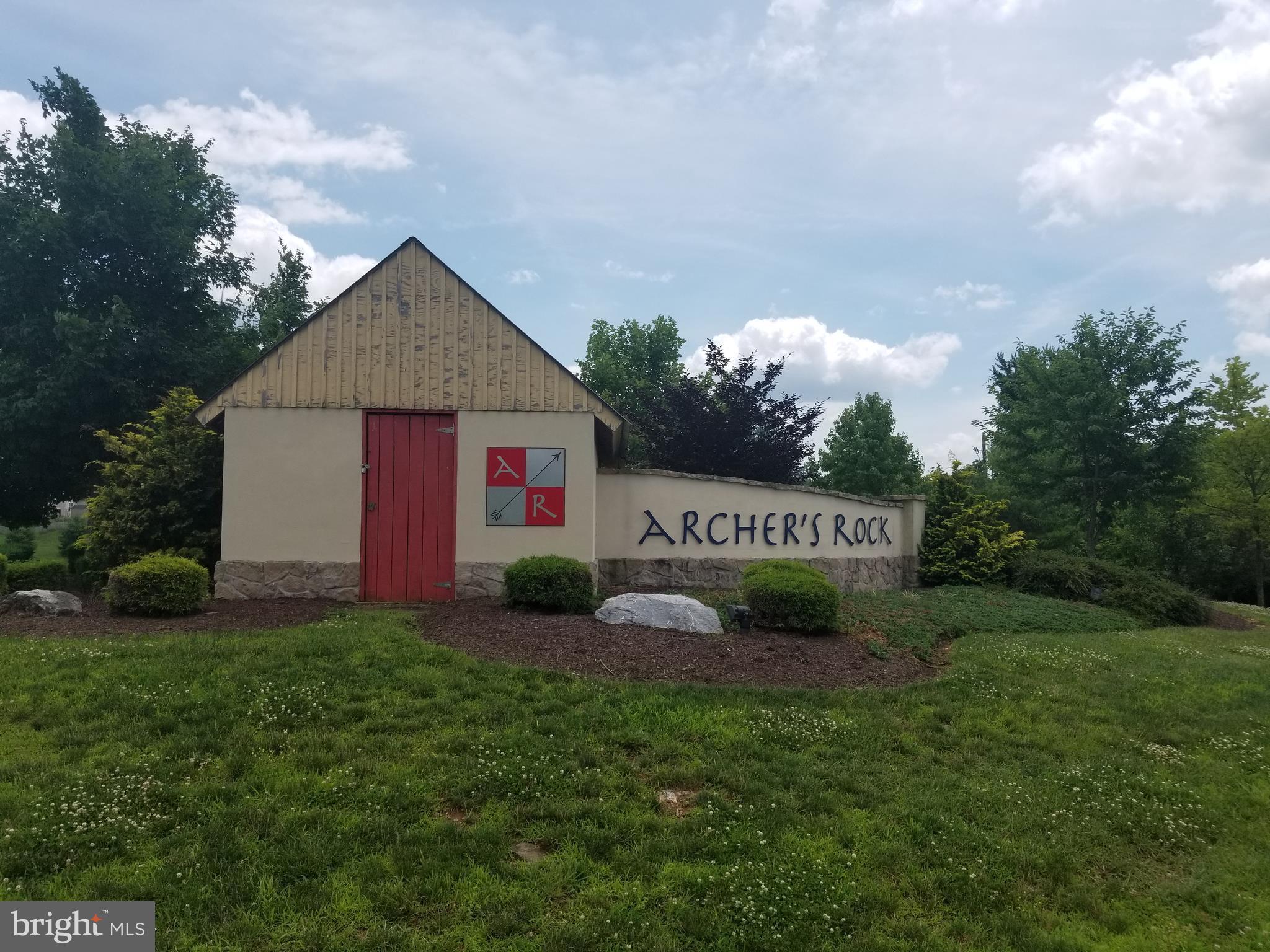 133 Ran Rue Drive Martinsburg, WV 25403 - Photo 25 of 26 Community