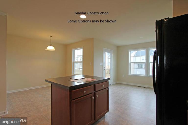 133 Ran Rue Drive Martinsburg, WV 25403 - Photo 7 of 26 Kitchen