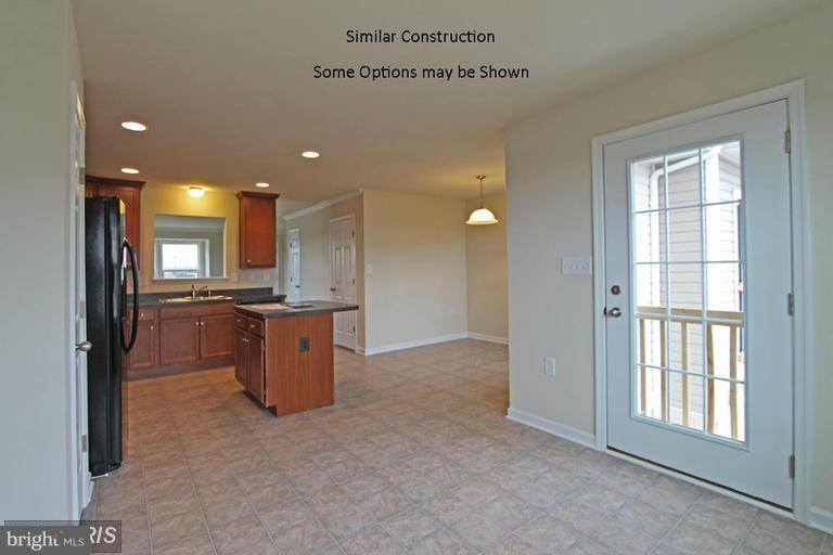 133 Ran Rue Drive Martinsburg, WV 25403 - Photo 9 of 26 Kitchen