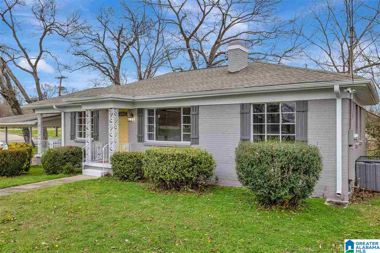 600 12th Street Southwest Birmingham, AL 35211 - Photo 3 of 24