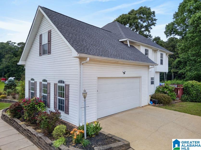 15 Fast Lane Ranburne, AL 36273 - Photo 6 of 51