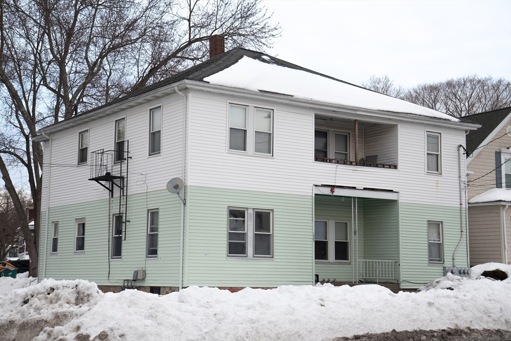 1088 Diamond Hill Road Woonsocket, RI 02895 - Photo 1 of 42