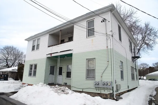 $679,900 | 1088 Diamond Hill Road, Woonsocket, RI 02895