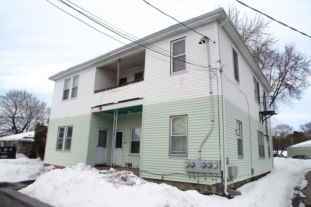 1088 Diamond Hill Road Woonsocket, RI 02895 - Photo 2 of 42