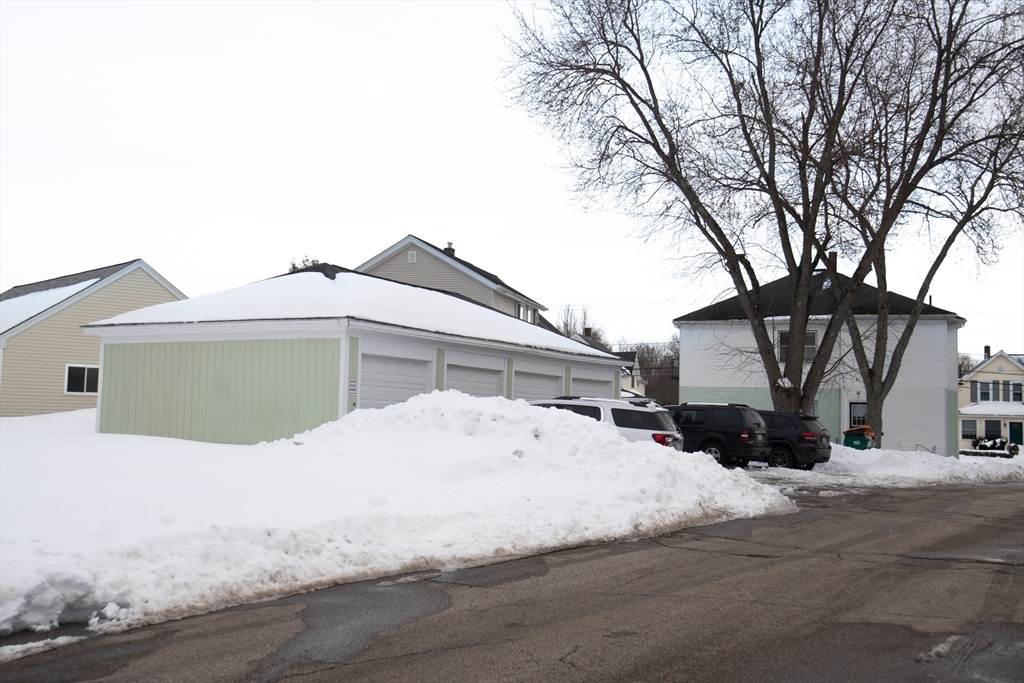 1088 Diamond Hill Road Woonsocket, RI 02895 - Photo 38 of 42