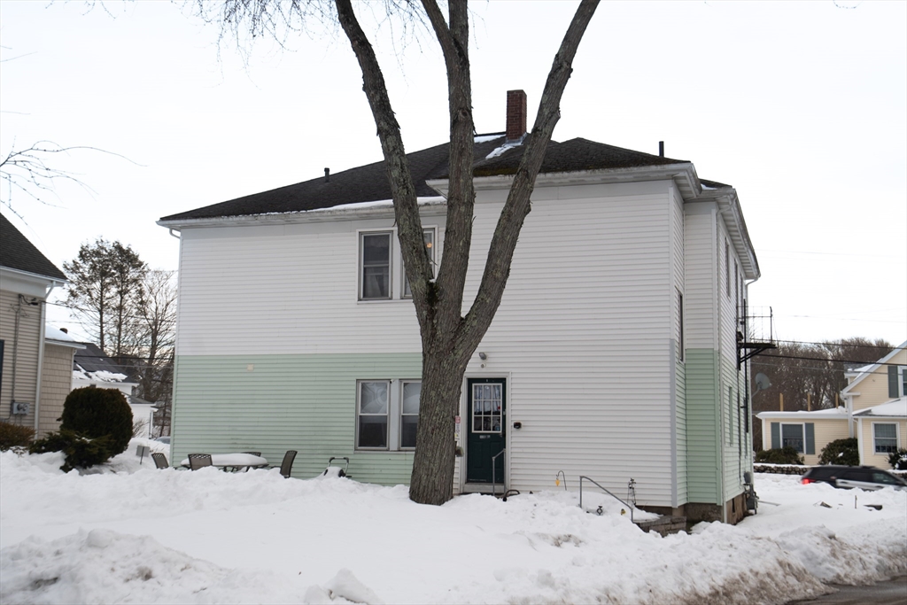 1088 Diamond Hill Road Woonsocket, RI 02895 - Photo 39 of 42