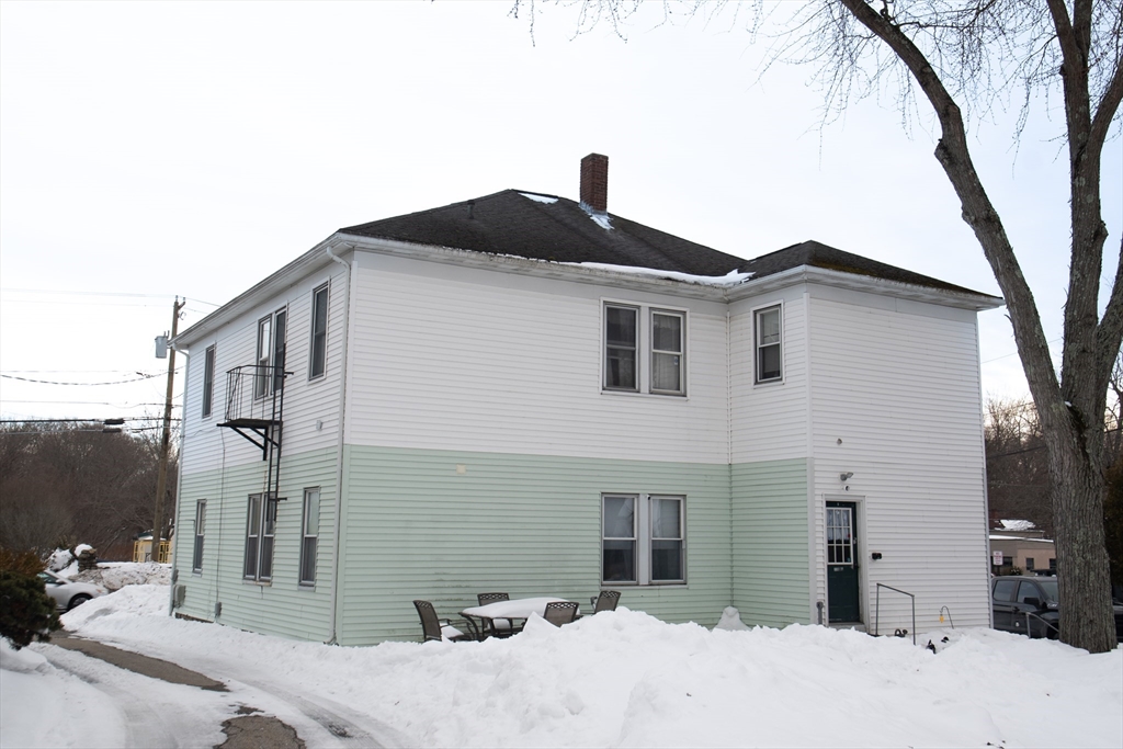 1088 Diamond Hill Road Woonsocket, RI 02895 - Photo 40 of 42