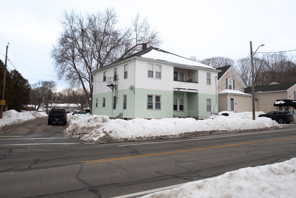 1088 Diamond Hill Road Woonsocket, RI 02895 - Photo 42 of 42