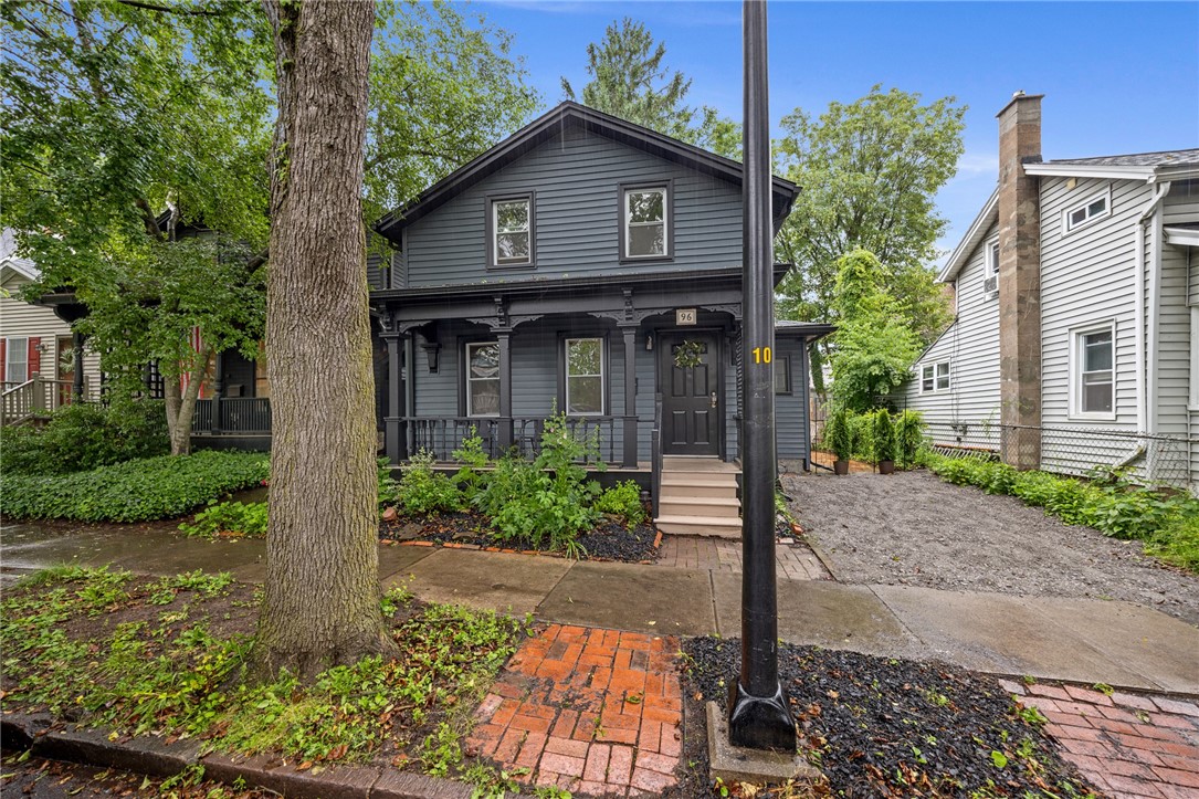 96 Richmond Street Rochester, NY 14607 - Photo 2 of 29
