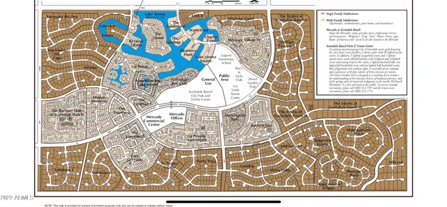 $8,500 | 10220 East Cochise Drive, Scottsdale, AZ 85258