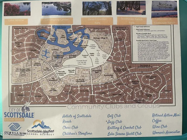 $8,500 | 10220 East Cochise Drive, Scottsdale, AZ 85258