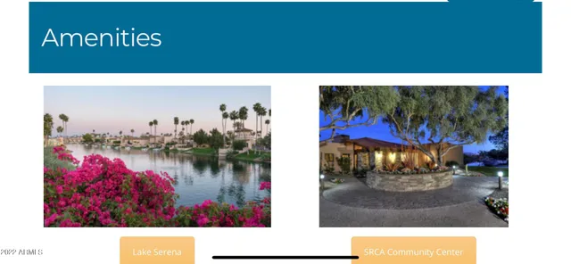 $8,500 | 10220 East Cochise Drive, Scottsdale, AZ 85258