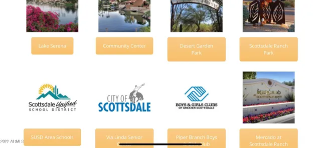 $8,500 | 10220 East Cochise Drive, Scottsdale, AZ 85258