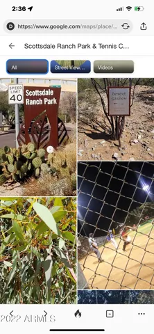 $8,500 | 10220 East Cochise Drive, Scottsdale, AZ 85258