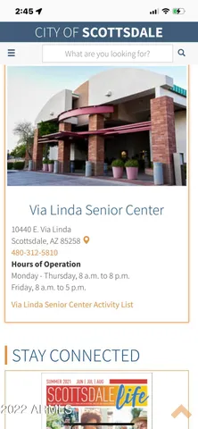 $8,500 | 10220 East Cochise Drive, Scottsdale, AZ 85258