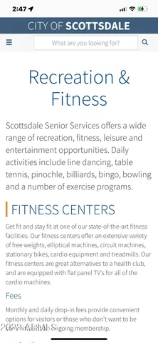 $8,500 | 10220 East Cochise Drive, Scottsdale, AZ 85258