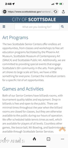 $8,500 | 10220 East Cochise Drive, Scottsdale, AZ 85258