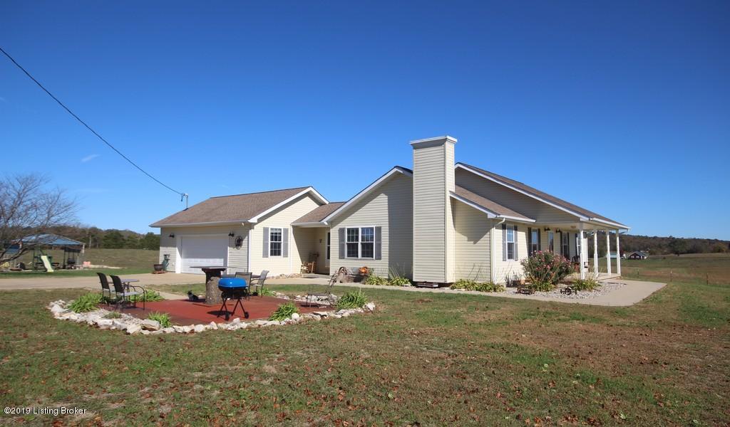 448 East Millerstown Road Upton, KY 42784 - Photo 21 of 73 448 E Millerstown Rd28