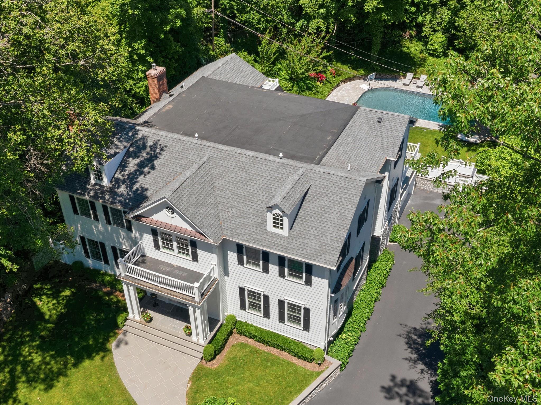 55 Plymouth Road Manhasset, NY 11030 - Photo 41 of 41