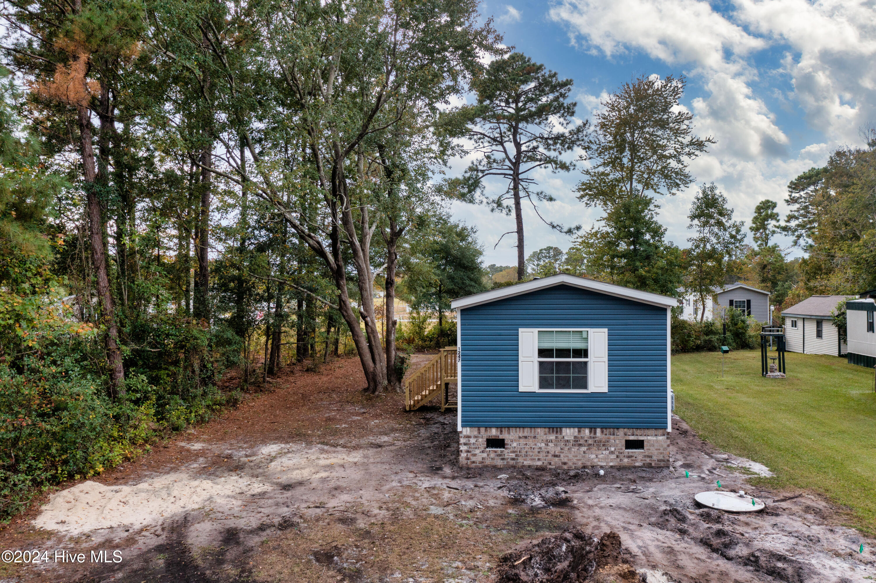 1247 Clariday Road Southwest Calabash, NC 28467 - Photo 3 of 31 1247 Clariday-25