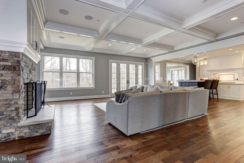 3622 Edgemont Street Edgewater, MD 21037 - Photo 16 of 34 Example of Finishes