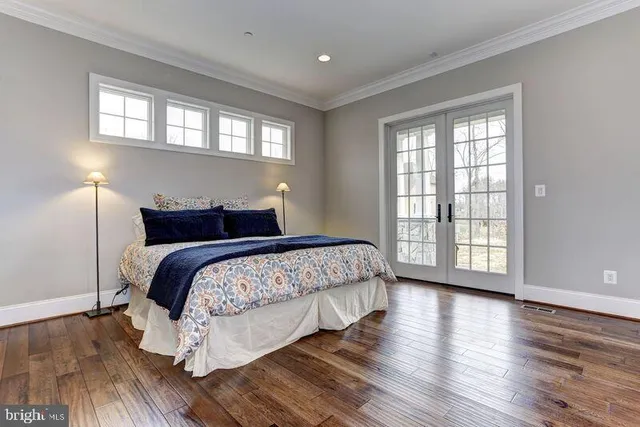 a large spacious bathroom with a large tub and sink
