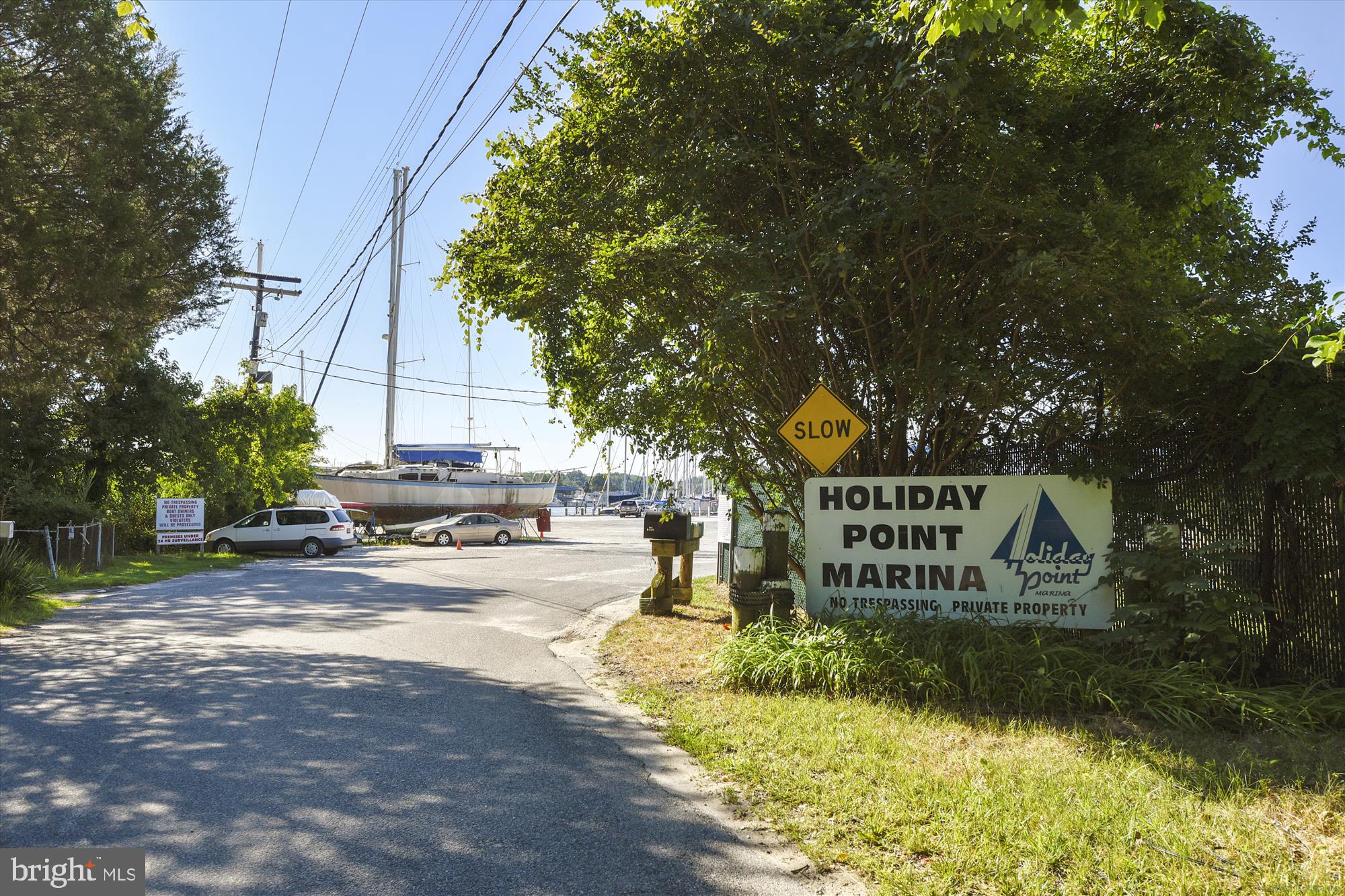 3622 Edgemont Street Edgewater, MD 21037 - Photo 23 of 34 Marina in Neighborhood