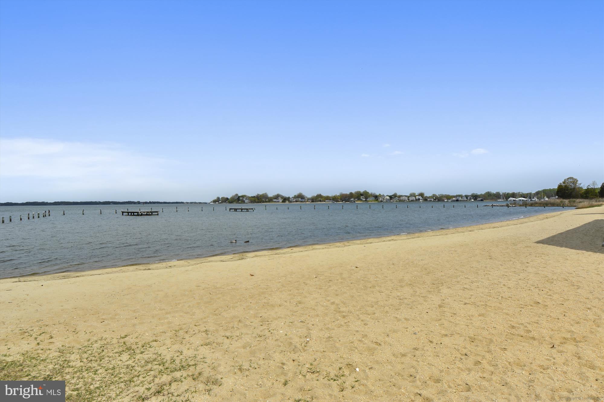 3622 Edgemont Street Edgewater, MD 21037 - Photo 28 of 34 Community Beach