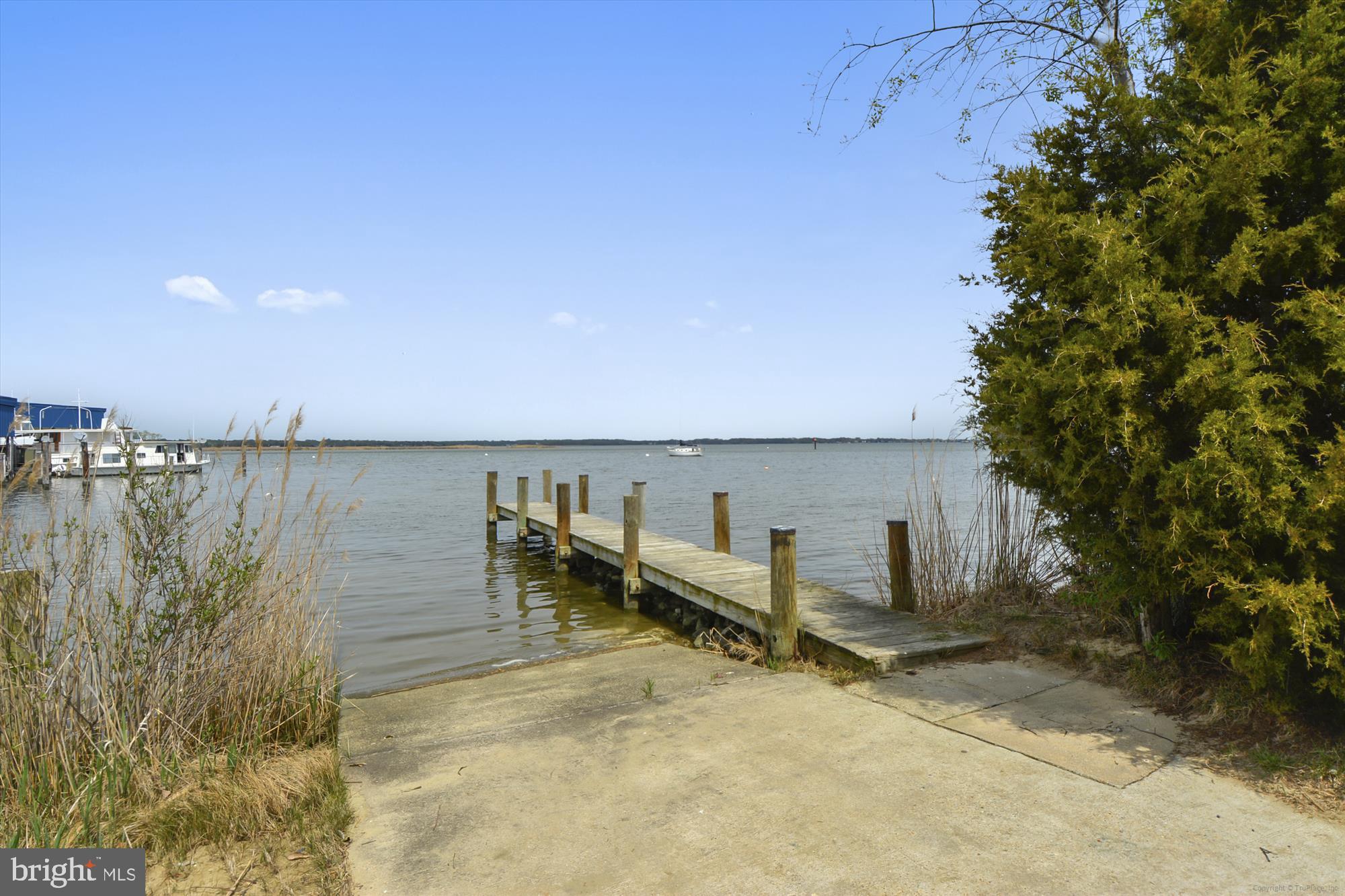 3622 Edgemont Street Edgewater, MD 21037 - Photo 29 of 34 Boat Ramp