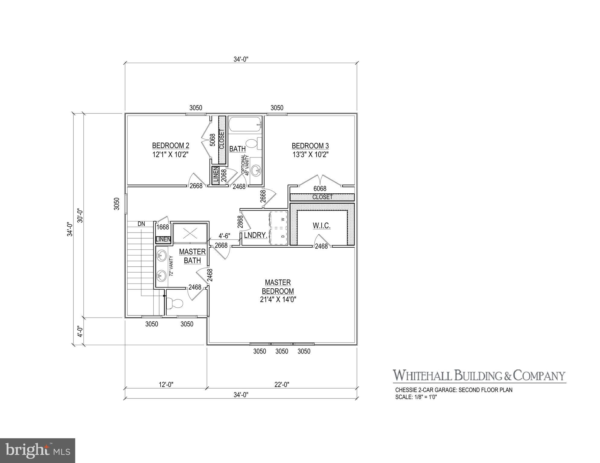 3622 Edgemont Street Edgewater, MD 21037 - Photo 3 of 34 Upper Level