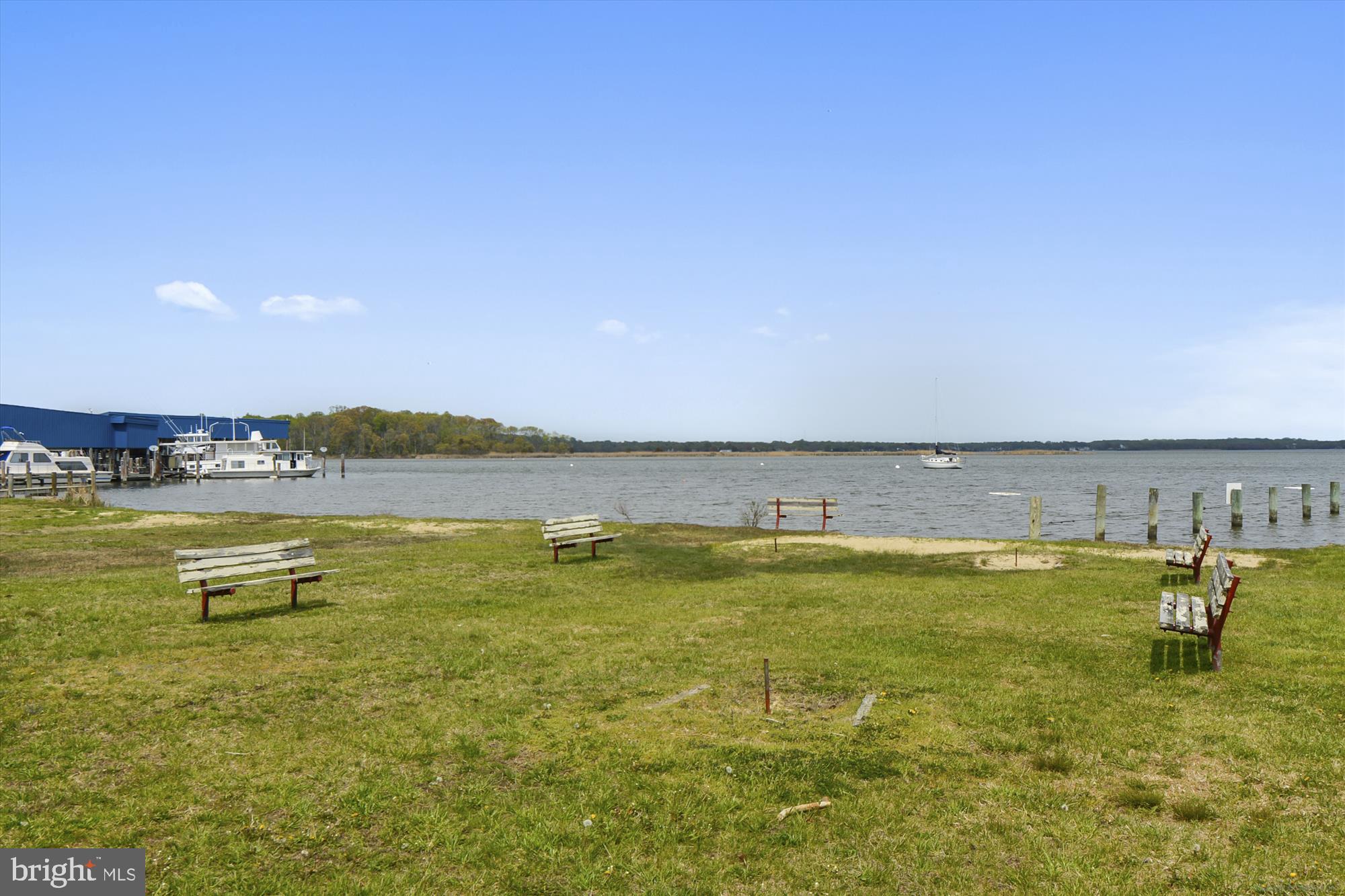 3622 Edgemont Street Edgewater, MD 21037 - Photo 32 of 34 Beach Area