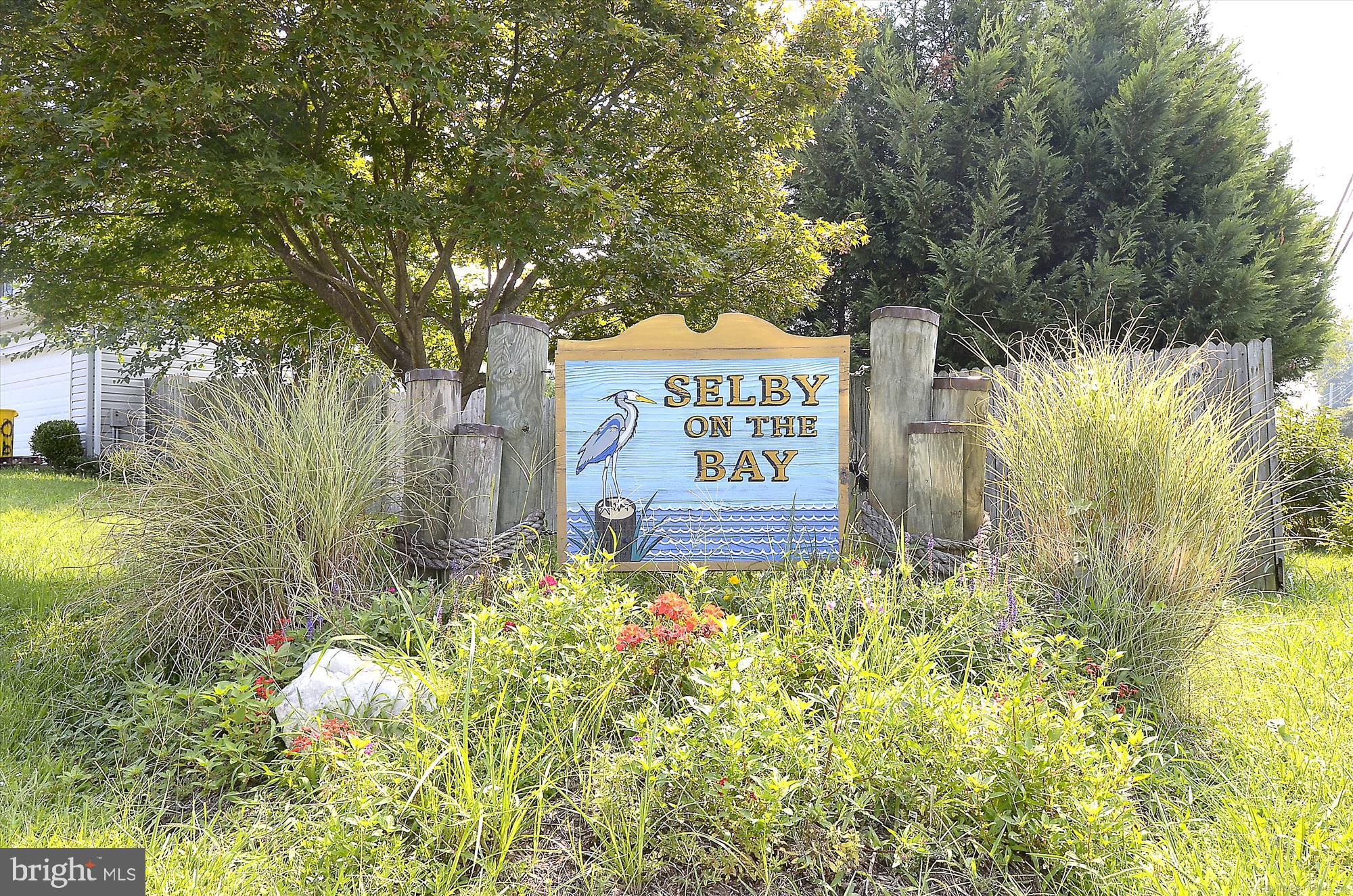 3622 Edgemont Street Edgewater, MD 21037 - Photo 34 of 34 Selby Entrance to Community